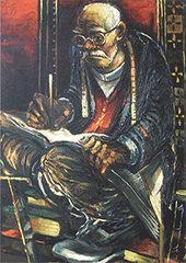 Владимир Георгиевски - Марко Цепенков