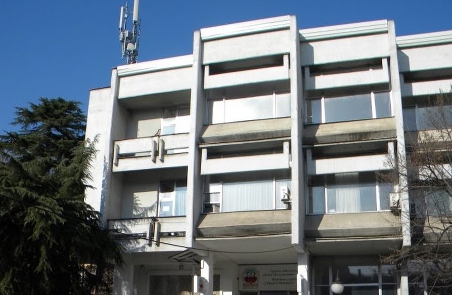 Браќа Миладиновци