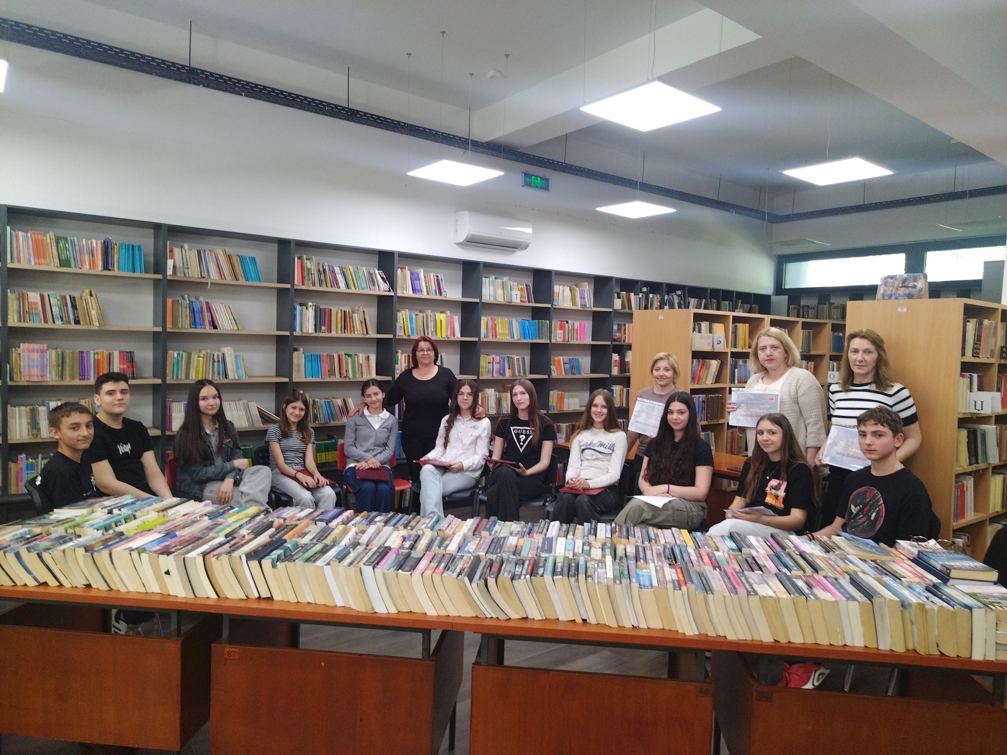 Денот на Св. Кирил и Методиј – сесловенските просветители